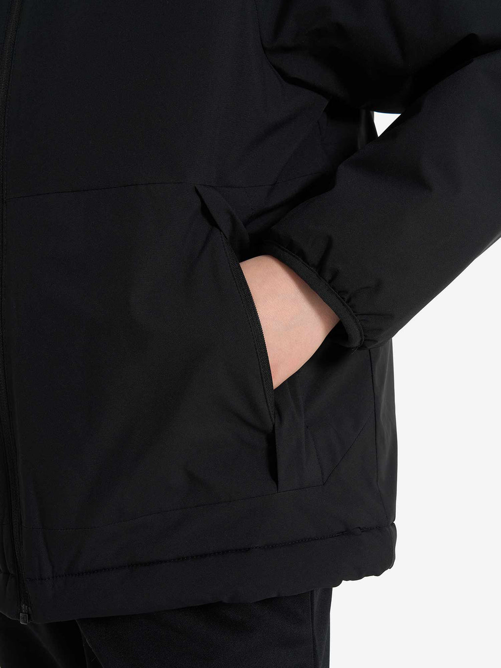 DEMIX Яке Sport Style Boy's Padded Jacket