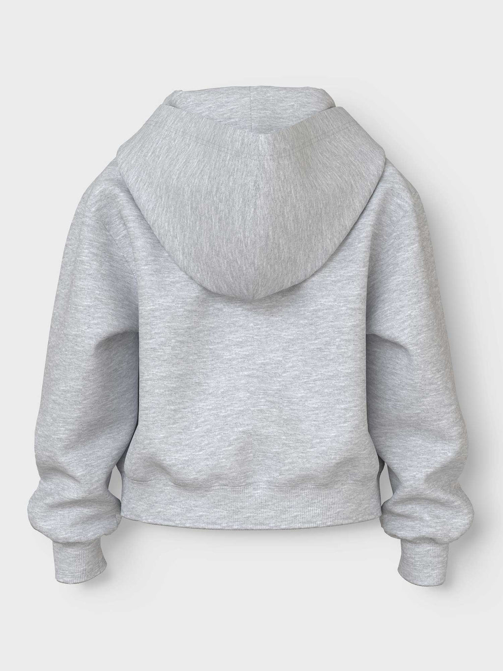 NAME IT Суитшърт NKFMILLE SHORT