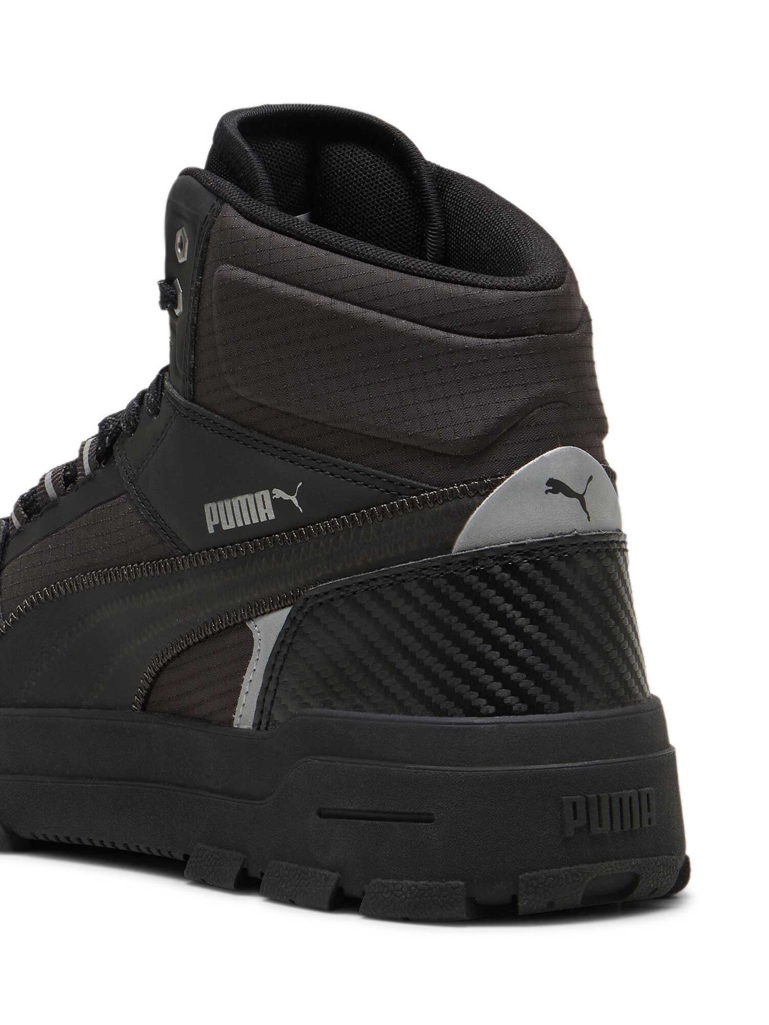 PUMA Обувки Rebound Abrupt Open Road II