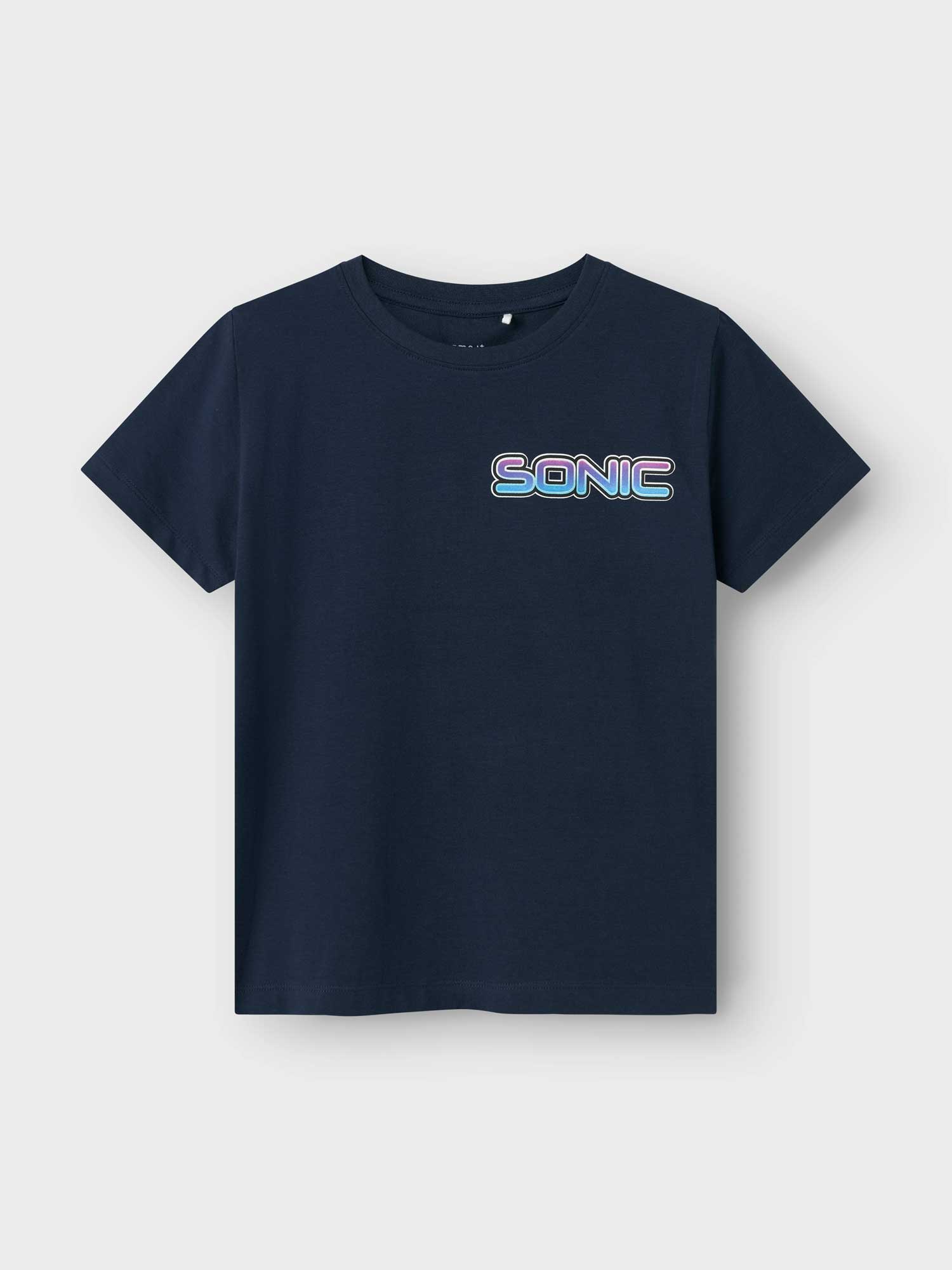NAME IT Тениска NKMMARCEL SONIC