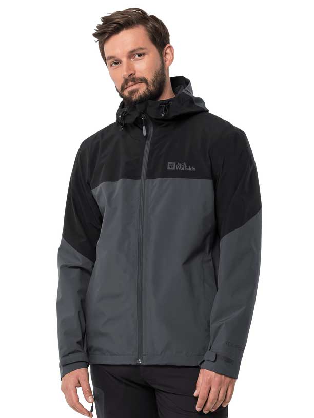JACK WOLFSKIN Яке WEILTAL 2L JKT M