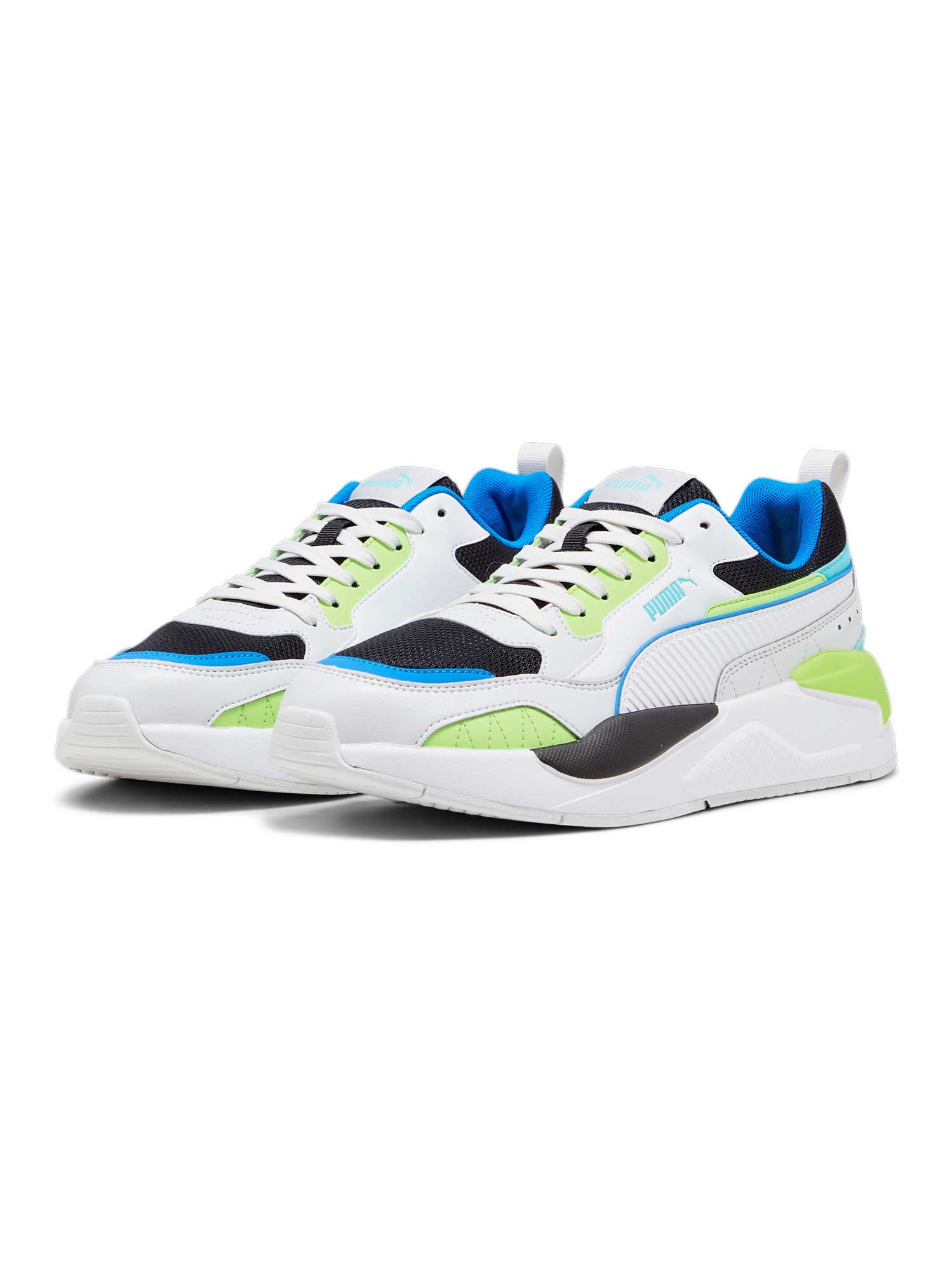 PUMA Обувки X-Ray 2 Square