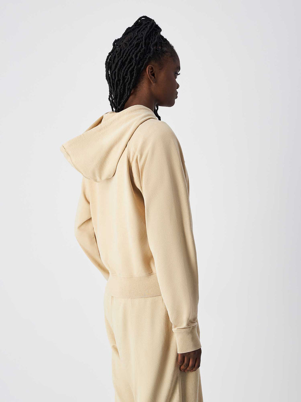CHAMPION Суитшърт Full Zip Hoodie Sweatshirt