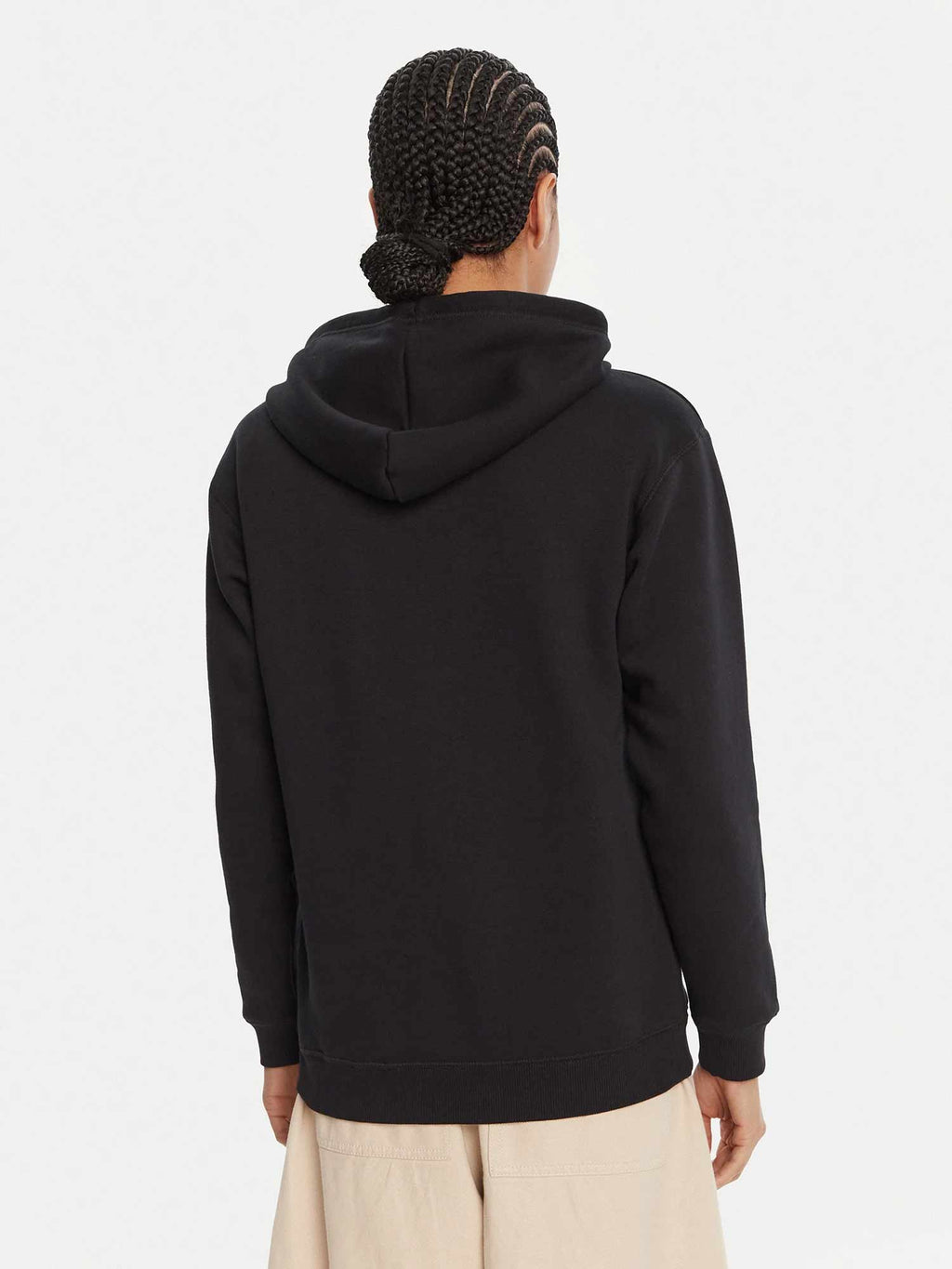 ROXY Суитшърт VL SURF STOKED HOODIE BRUSHED