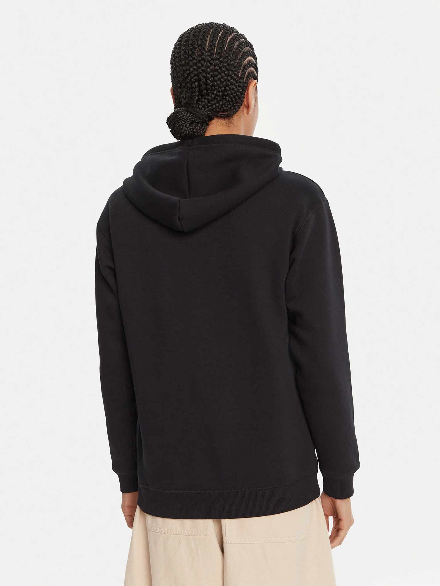 ROXY Суитшърт VL SURF STOKED HOODIE BRUSHED