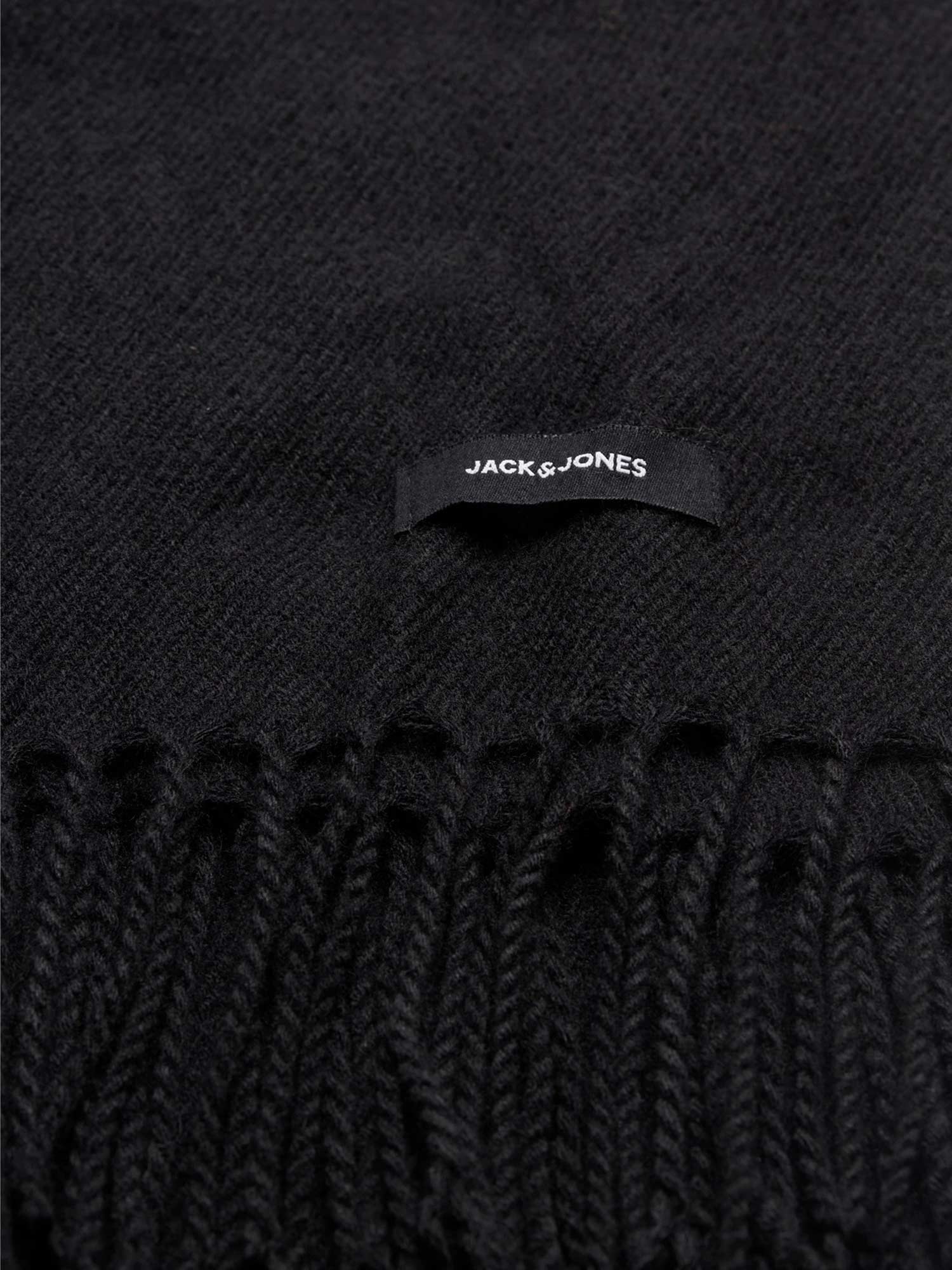 JACK & JONES Шал SOLID
