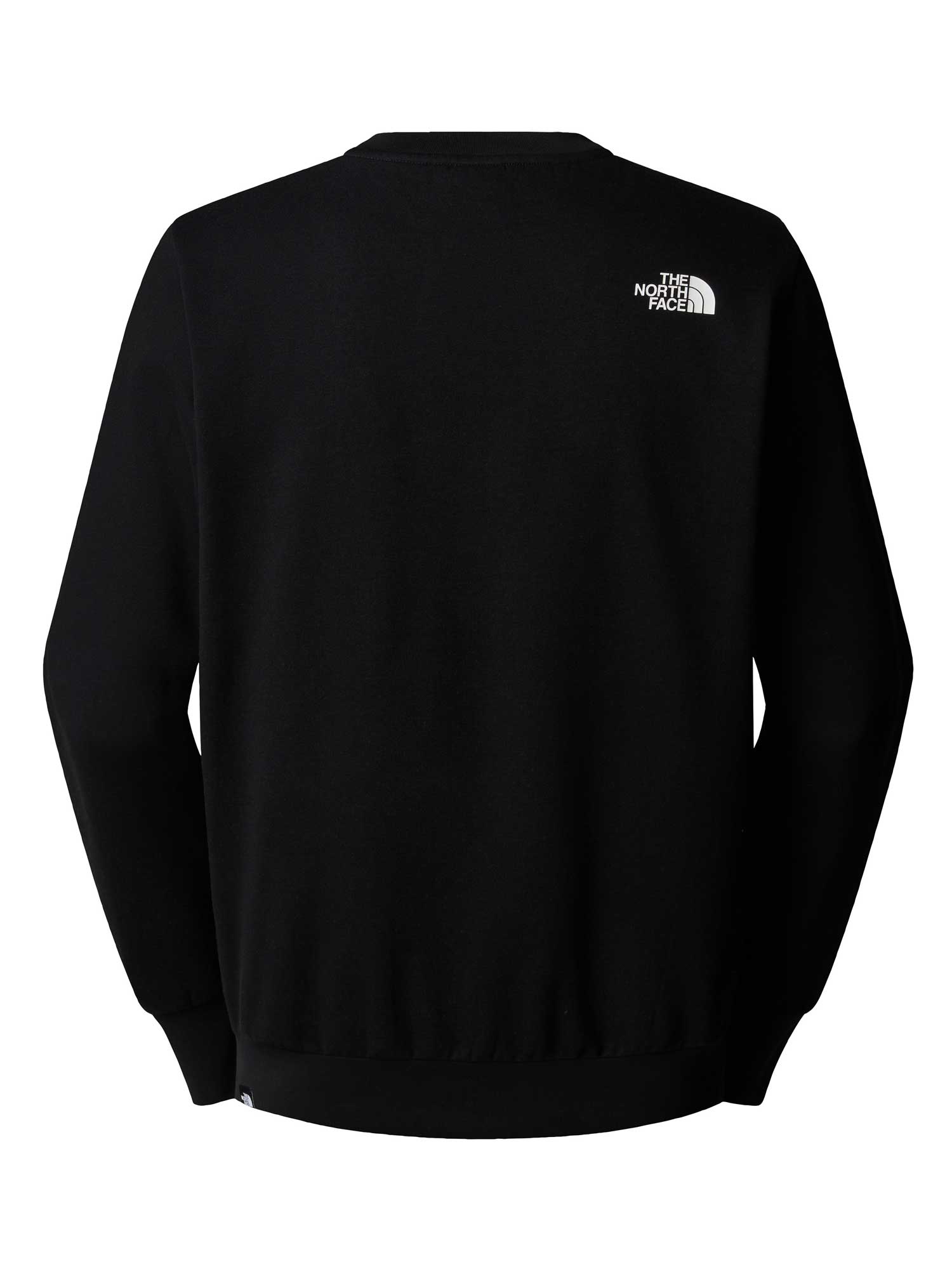THE NORTH FACE Блуза M EASY CREW