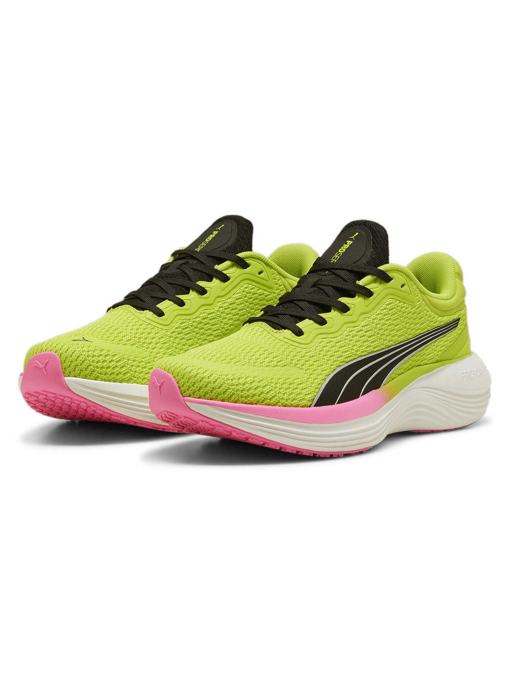 PUMA Обувки Scend Pro