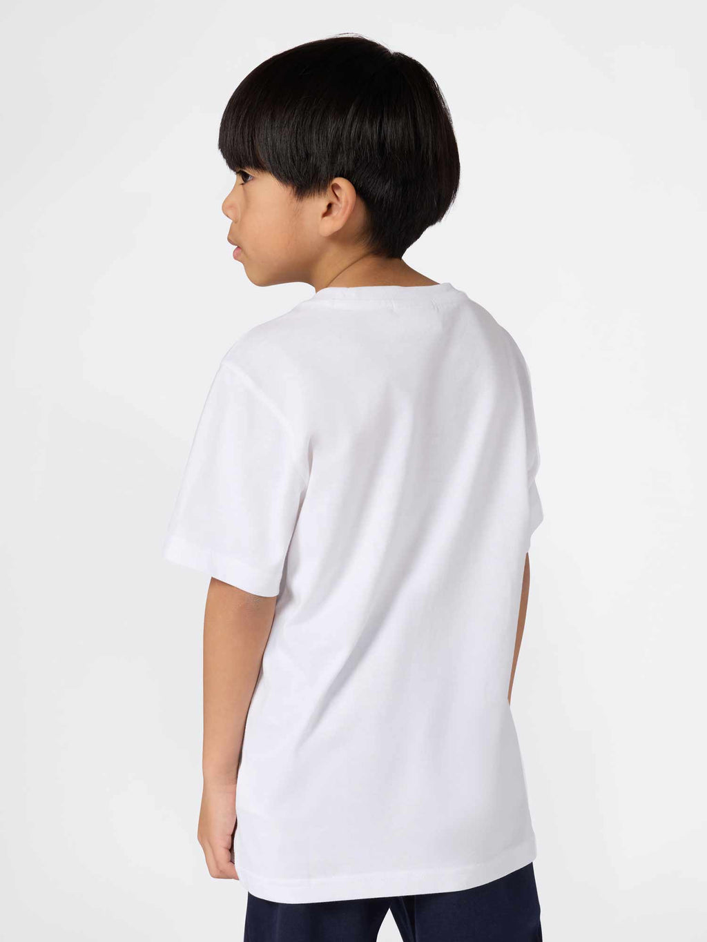 CHAMPION Тениска SS Tee