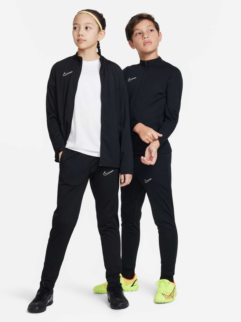 NIKE Спортен екип K NK DF ACD23 TRK SUIT K BR