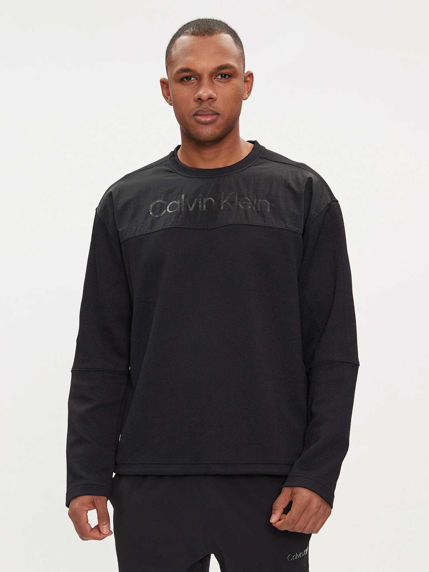 Calvin Klein Performance Блуза PW PULLOVER