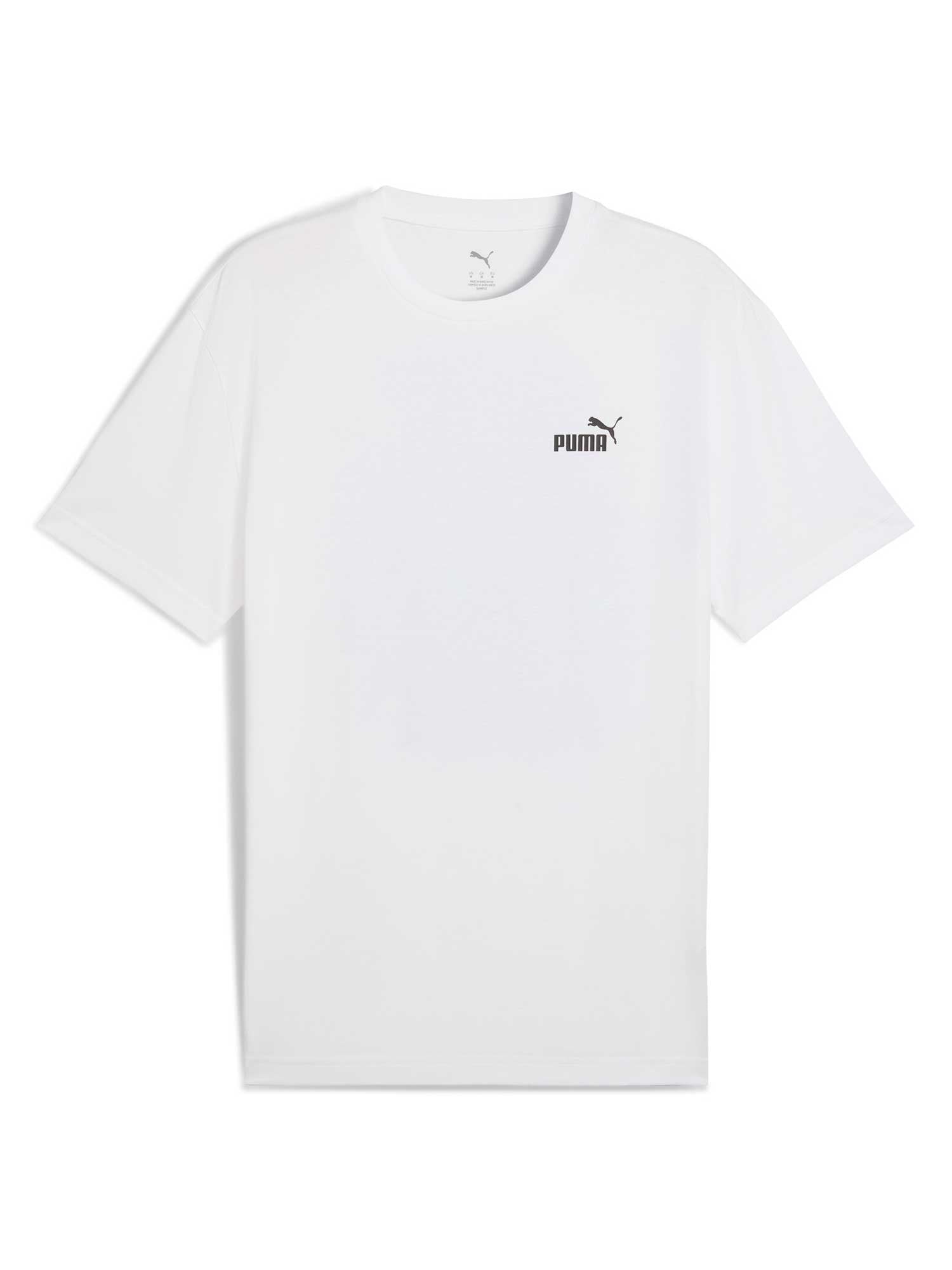 PUMA Тениска GRAPHICS Summer Sports Tee