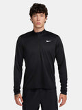 NIKE Блуза M NK DF PACER TOP HZ