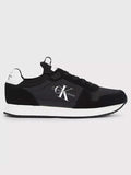 Calvin Klein Jeans Обувки RUNNER SOCK LACEUP