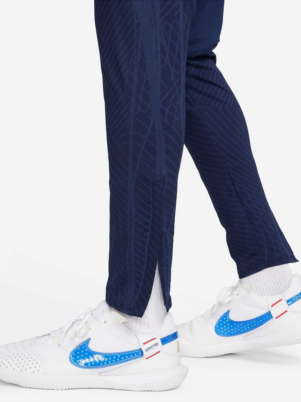 NIKE Спортно долнище M NK DF STRK PANT KPZ