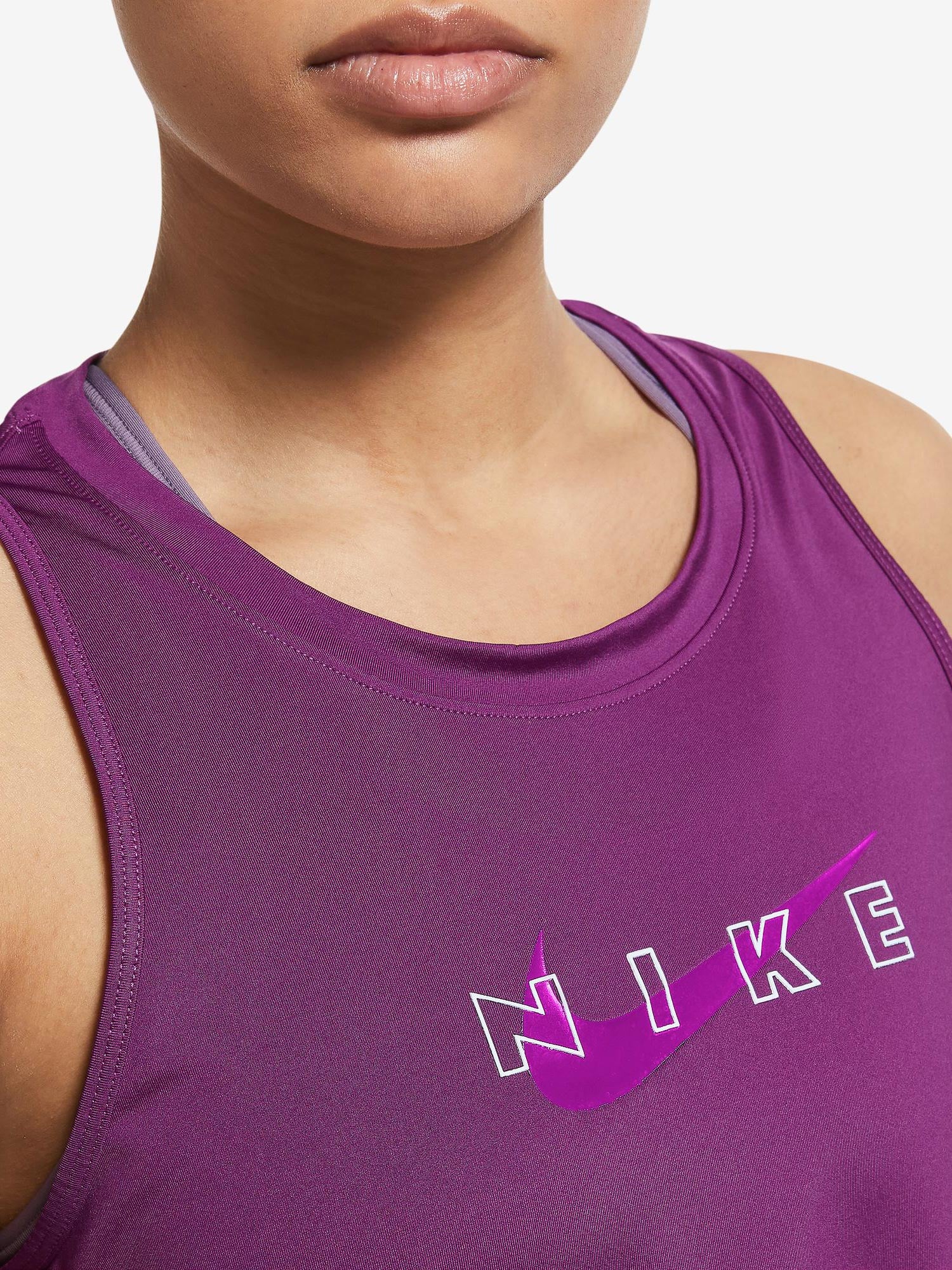 NIKE Потник W NK ONE DF GX