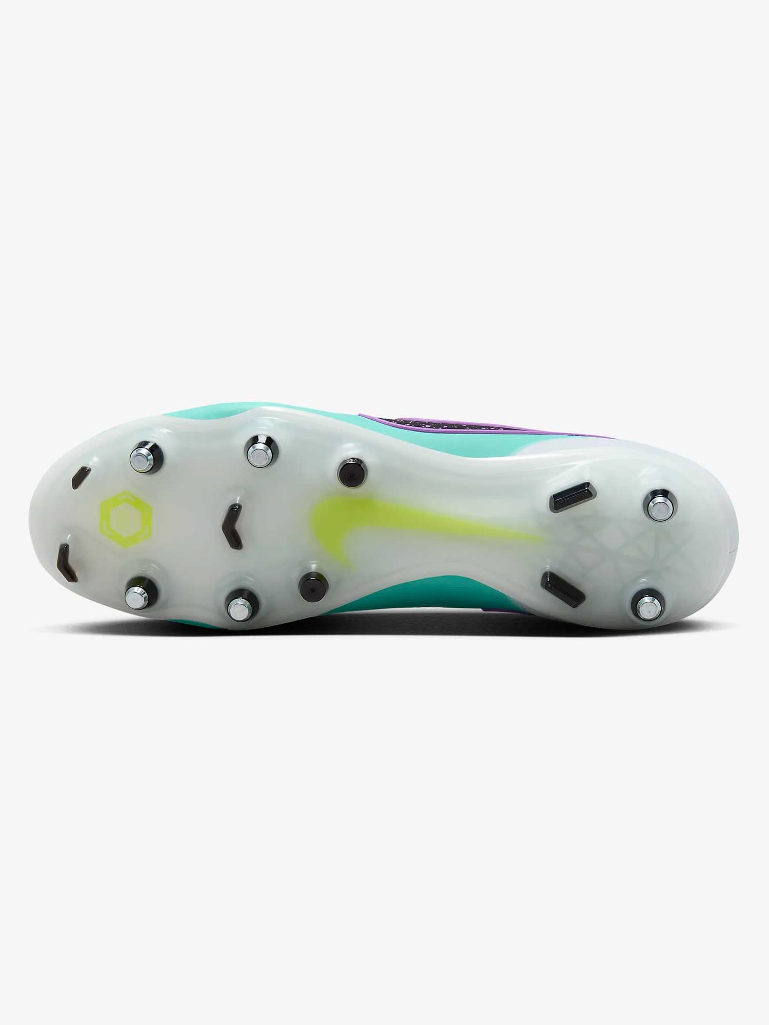 NIKE Обувки LEGEND 10 ELITE FG