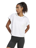 ADIDAS PERFORMANCE Тениска Studio T-Shirt