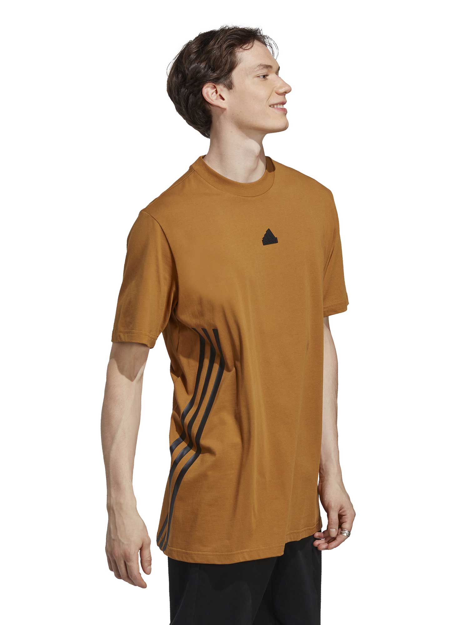 ADIDAS SPORTSWEAR Тениска Future Icons 3-Stripes
