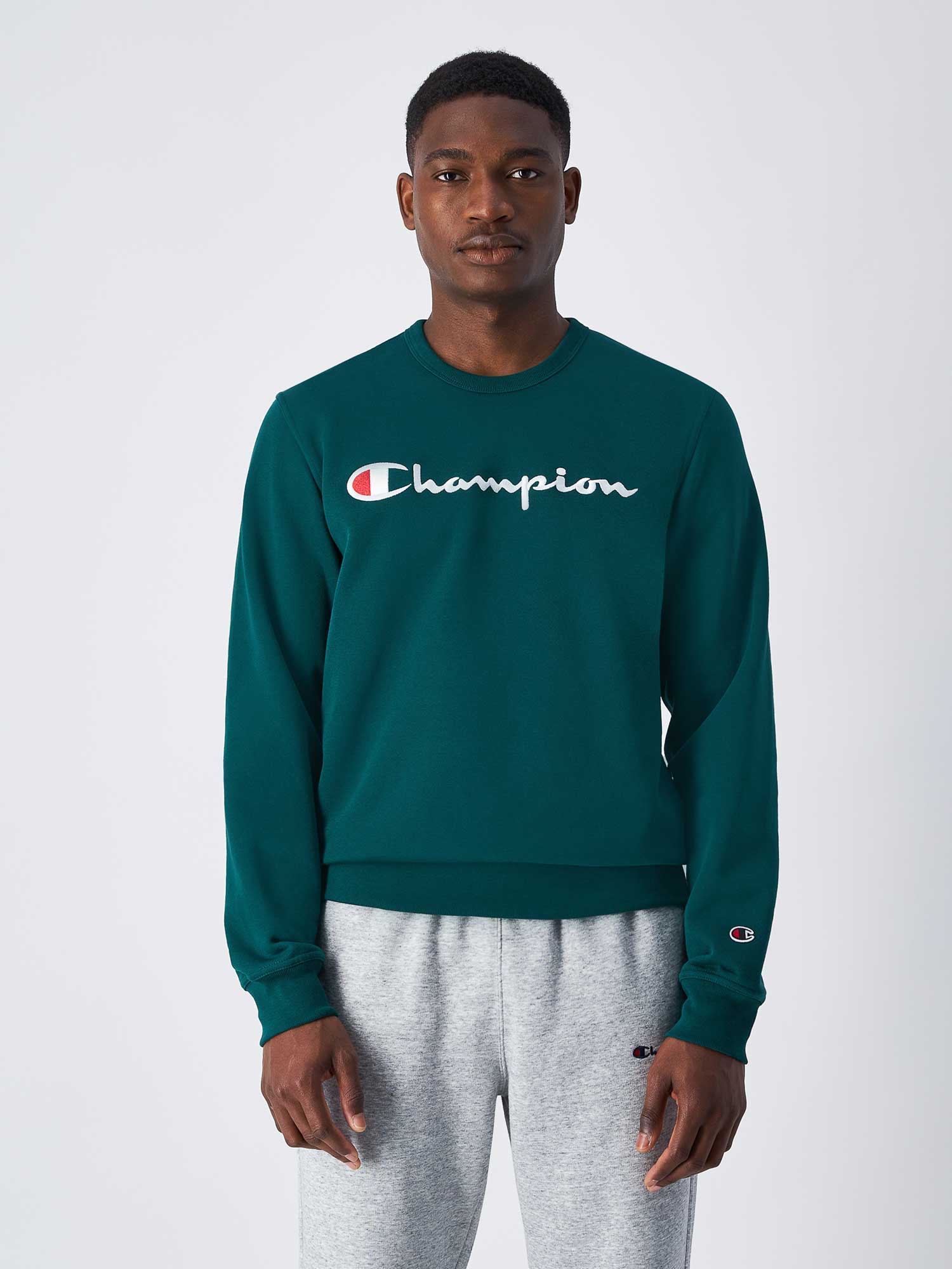 CHAMPION Блуза Crewneck Sweatshirt