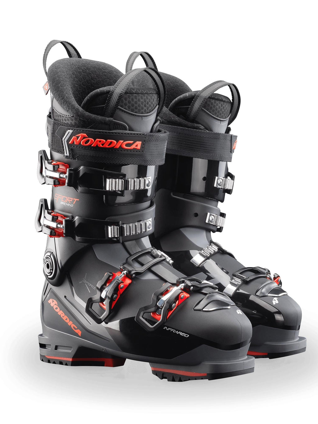 NORDICA Ски обувки SPORTMACHINE 3 100 (GW)