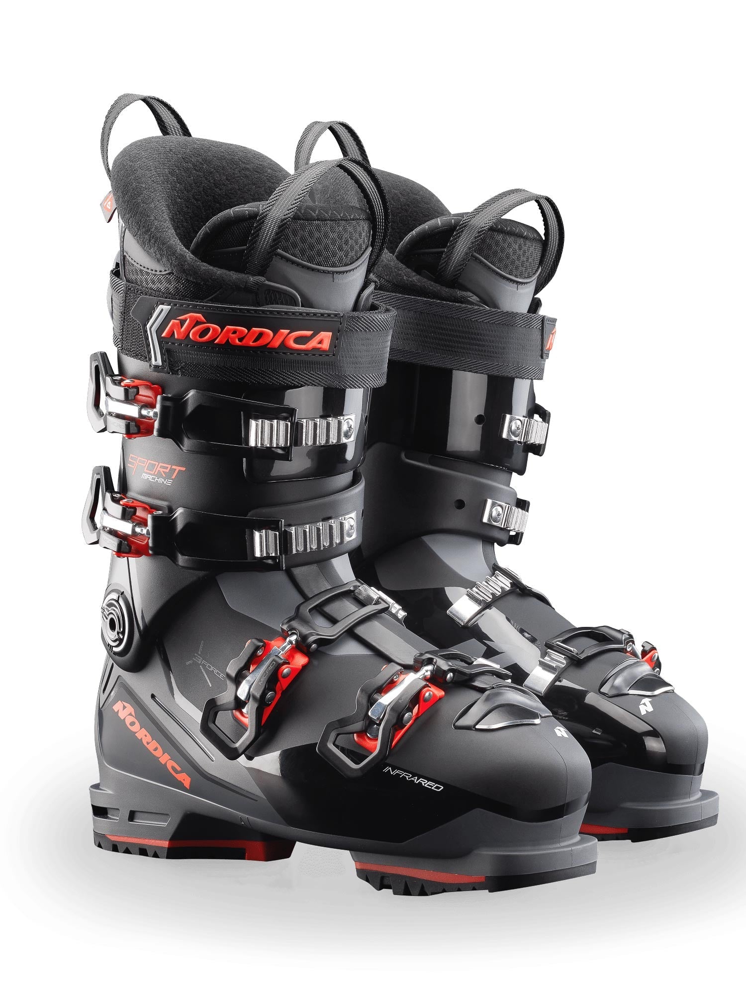 NORDICA Ски обувки SPORTMACHINE 3 100 (GW)