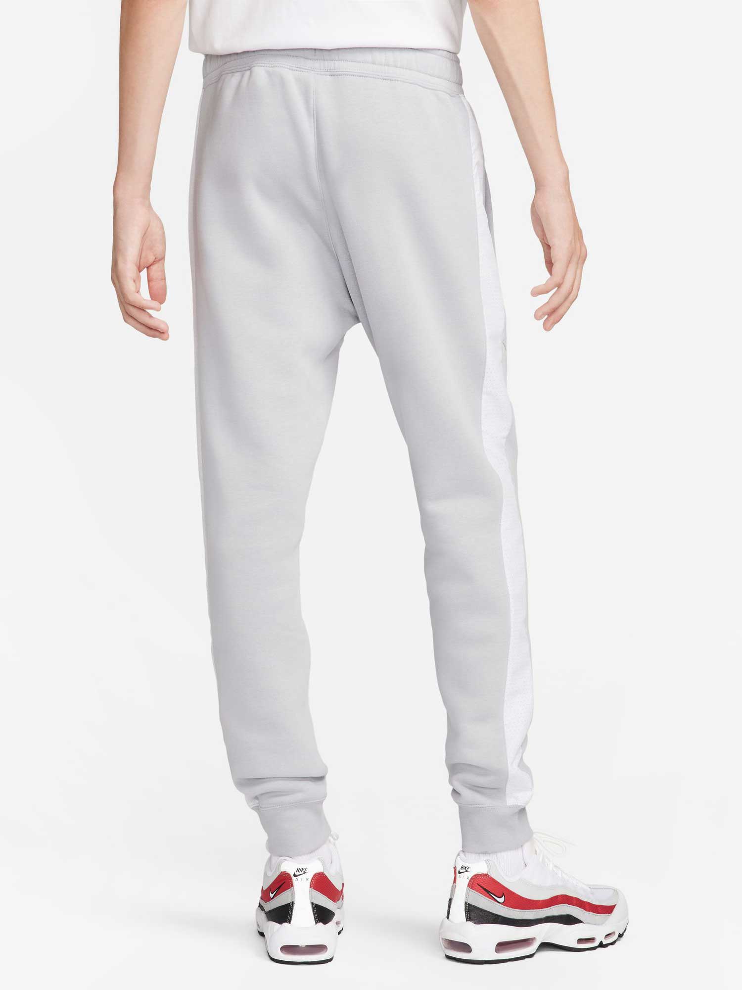 NIKE Спортно долнище M NSW SP FLC JOGGER BB