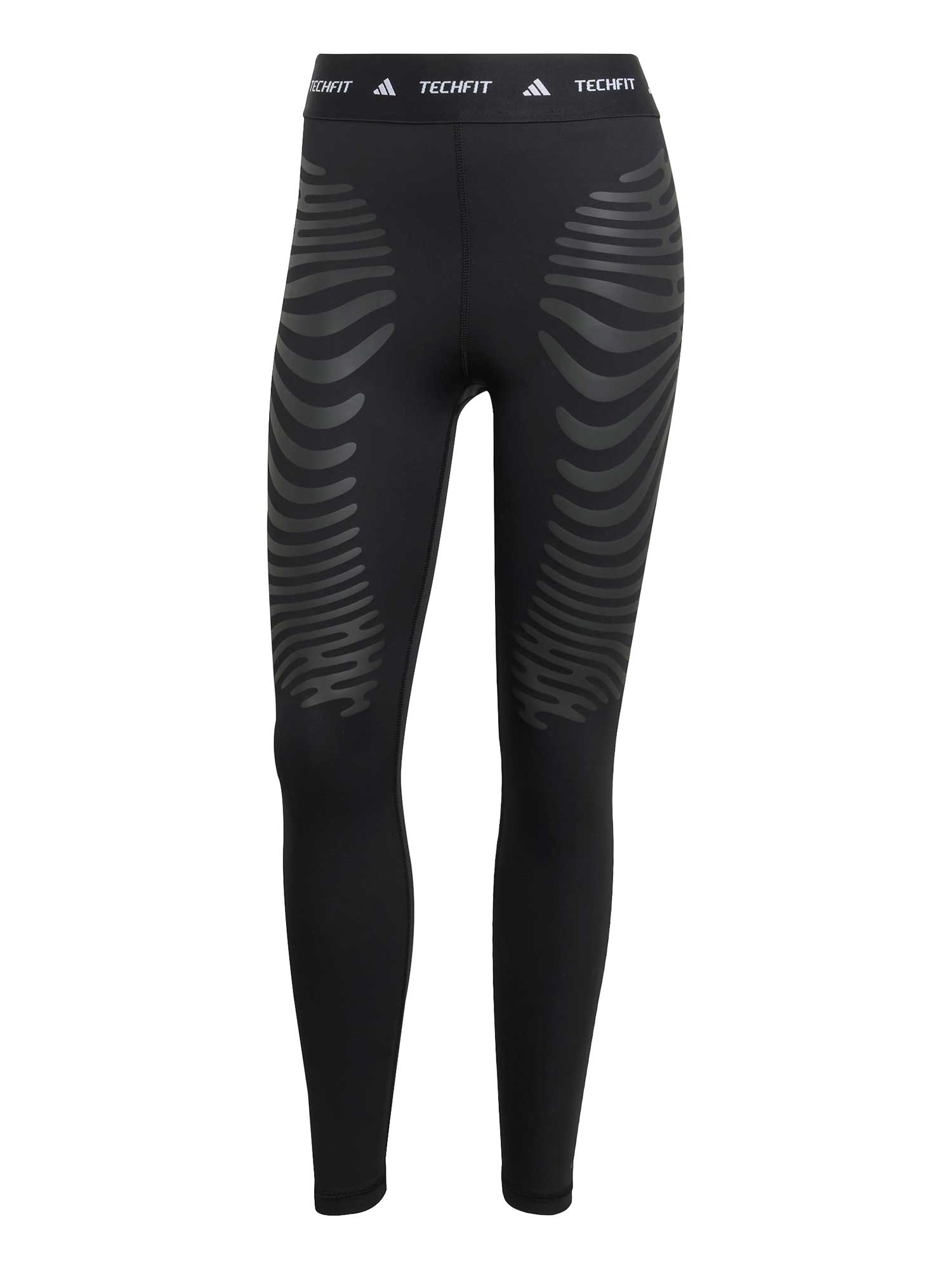 ADIDAS PERFORMANCE Клин Techfit Control X Rheon 7\/8 Leggings