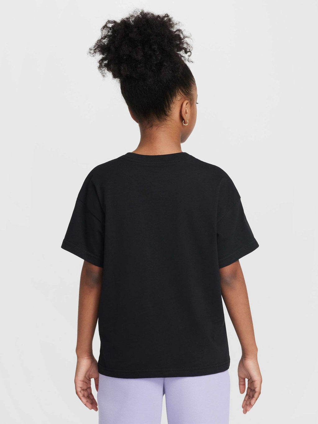 NIKE Тениска G NSW PHOTO TEE