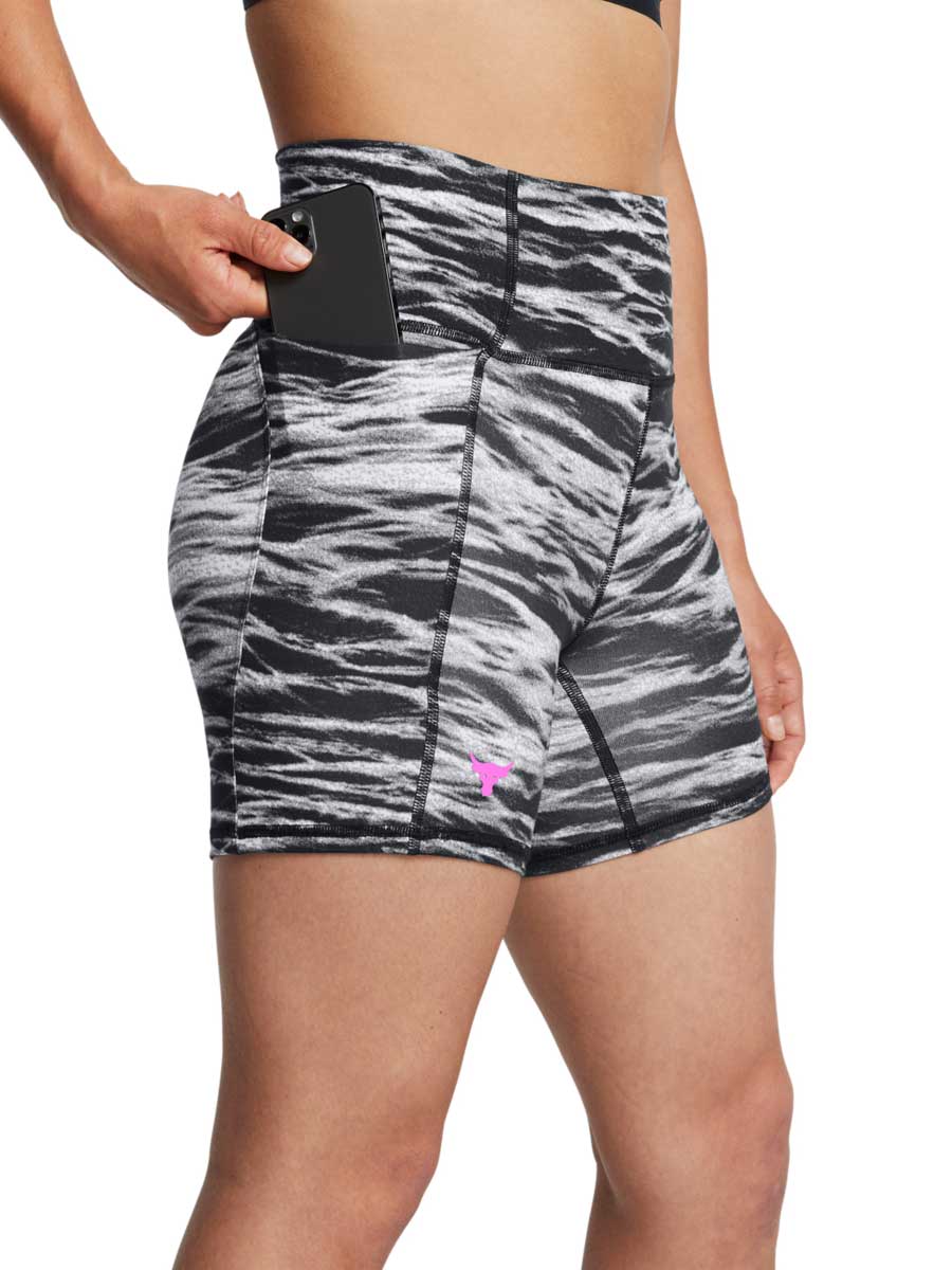 UNDER ARMOUR Клин Pjt Rck Lets Go BTB Middy Pt