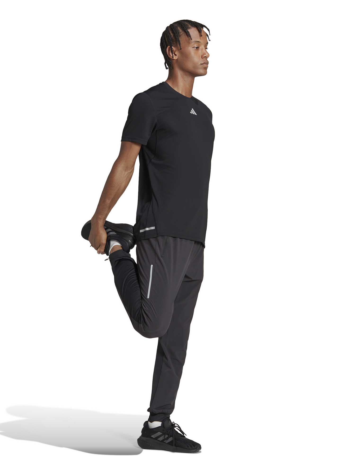 ADIDAS PERFORMANCE Спортно долнище Fast TKO