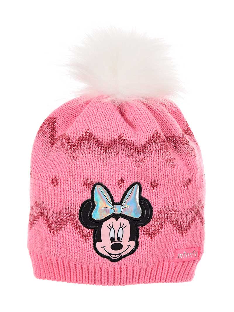 KIDS MOVIE HEROES Шапка MINNIE