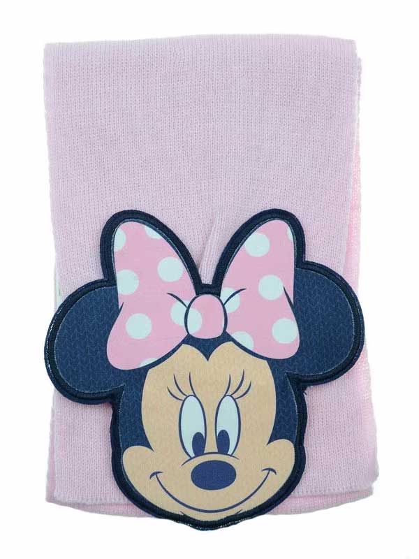 KIDS MOVIE HEROES Шал MINNIE