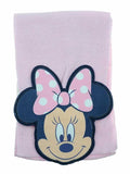 KIDS MOVIE HEROES Шал MINNIE
