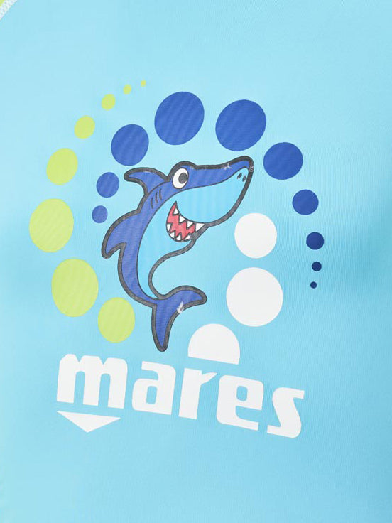 MARES Блуза с UV защита Rash Guard L/S