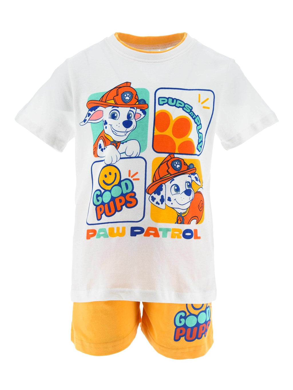 KIDS MOVIE HEROES Комплект от 2 части PAWPATROL