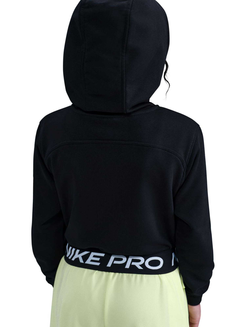 NIKE Суитшърт G NP DF FZ FLC HDY