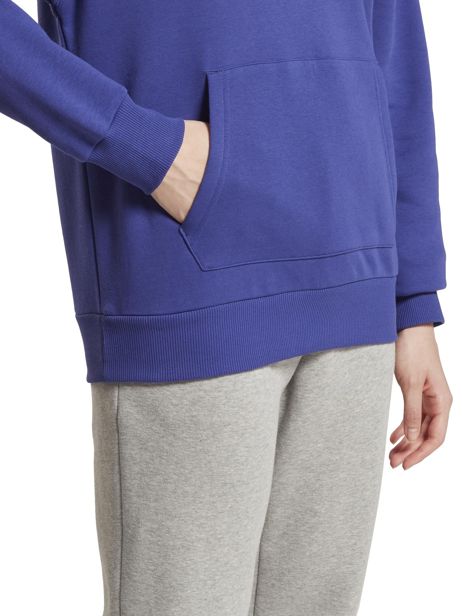 REEBOK Суитшърт Identity Logo Fleece