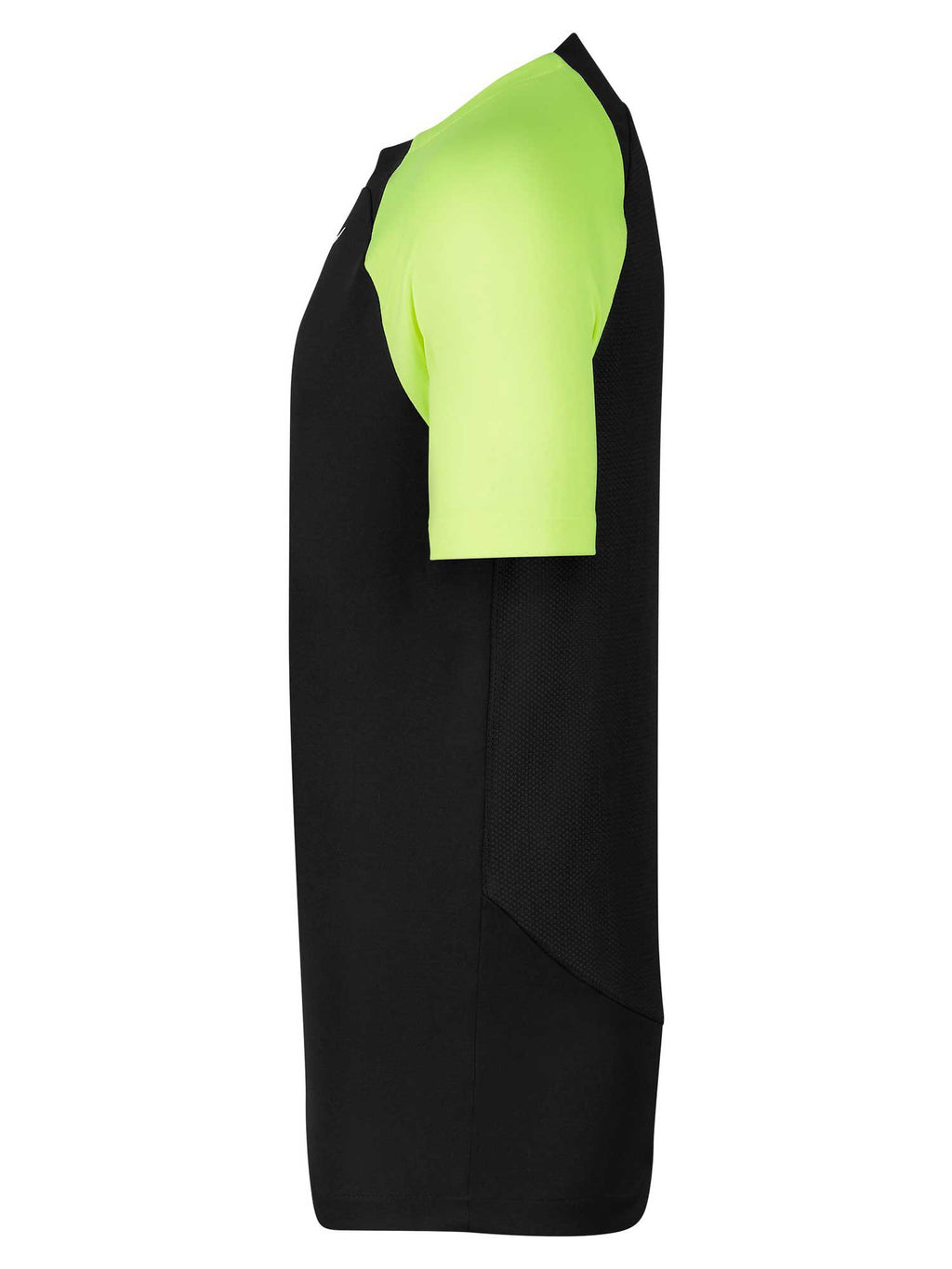 NIKE TEAM Тениска Y NK DF ACDPR SS TOP K