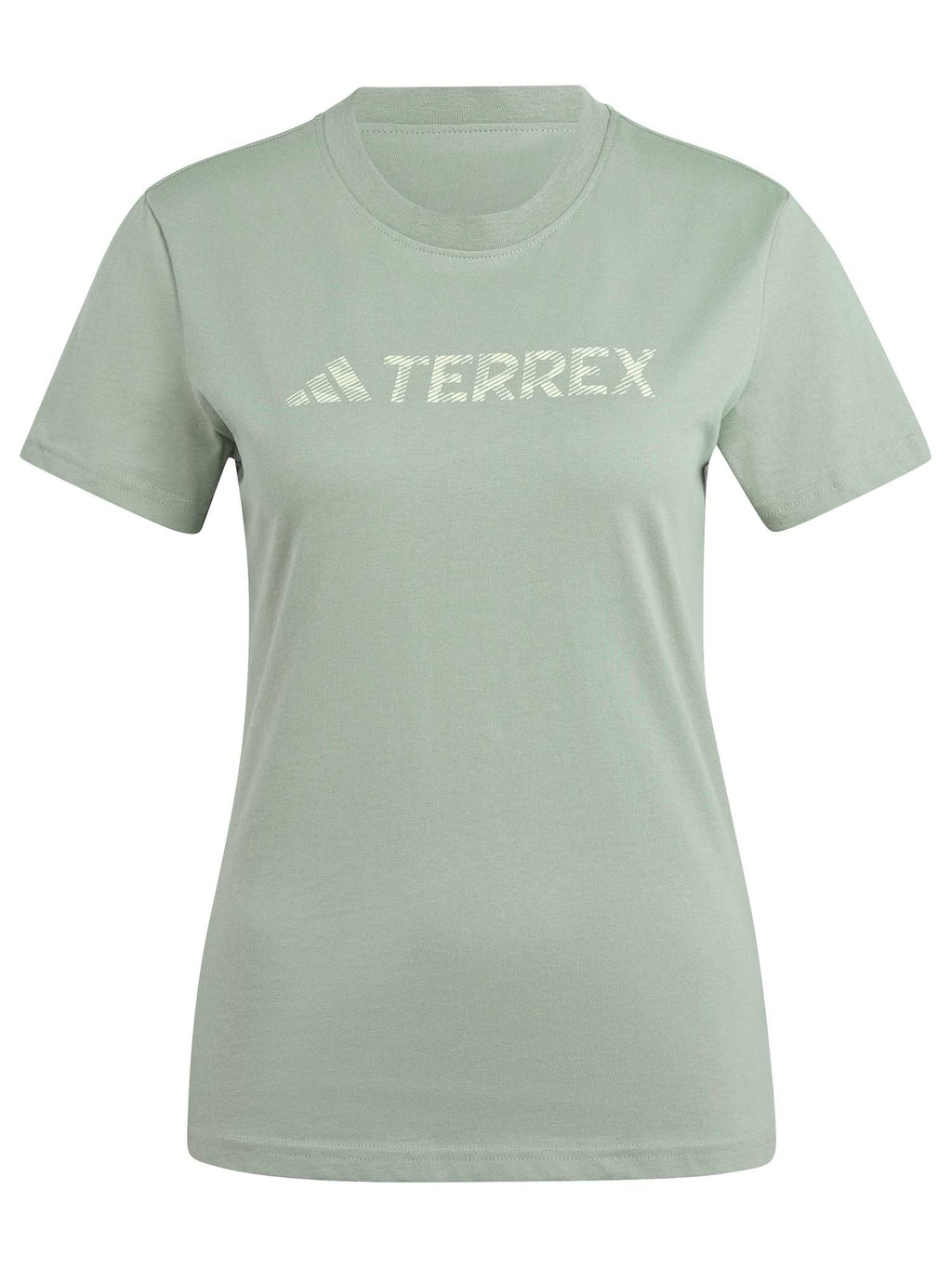 ADIDAS PERFORMANCE Тениска Terrex Classic Logo T-Shirt
