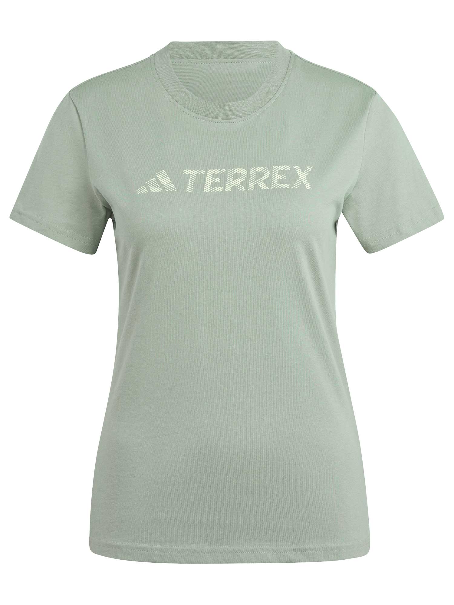 ADIDAS PERFORMANCE Тениска Terrex Classic Logo T-Shirt