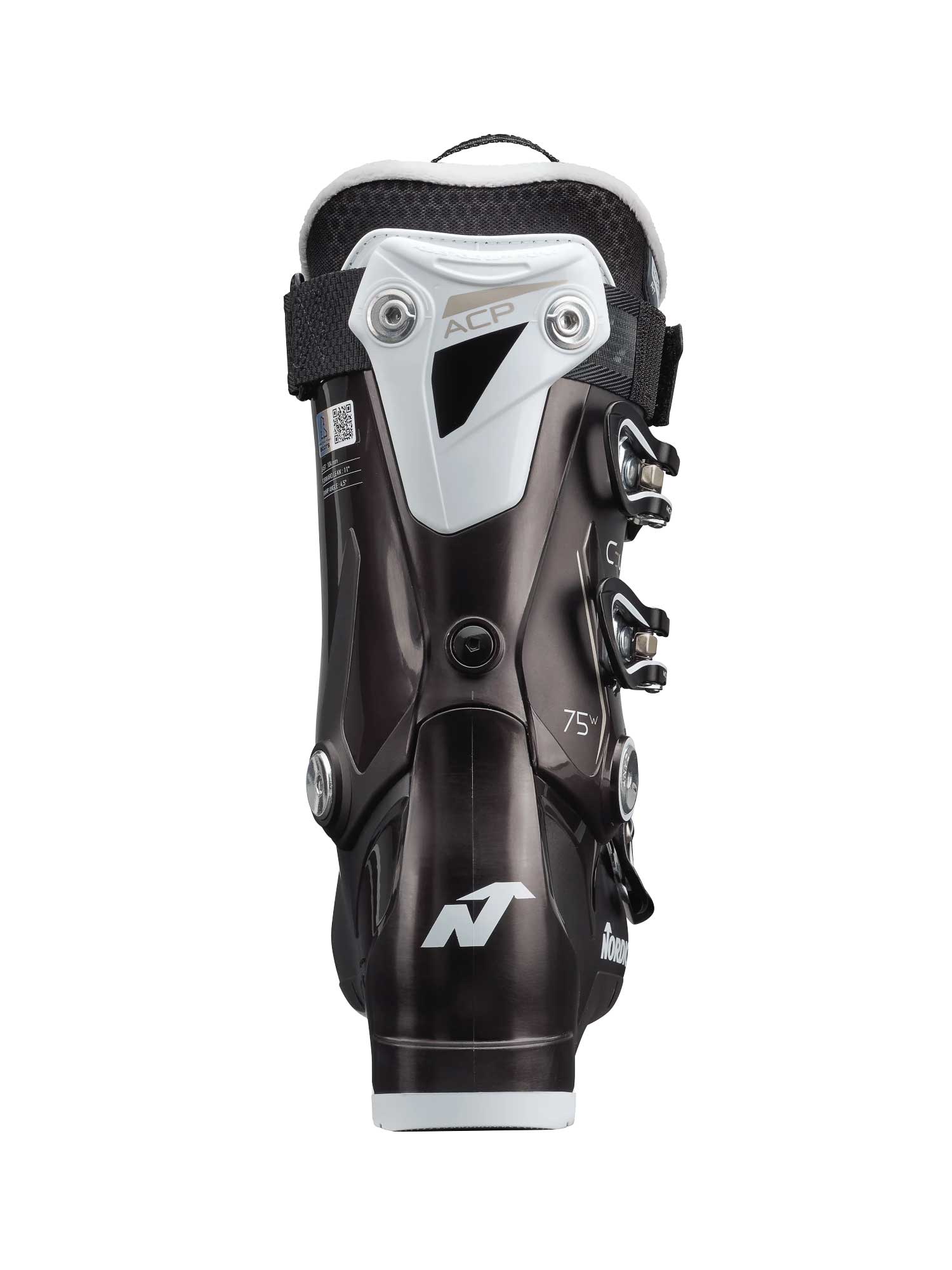 NORDICA Ски обувки THE CRUISE 75 W