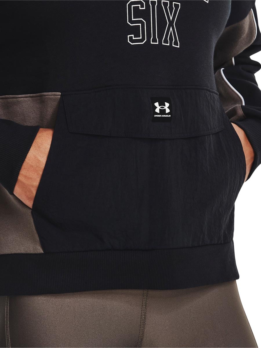 UNDER ARMOUR Суитшърт Rival Fleece +