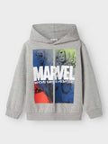 NAME IT Суитшърт NKMOLIER MARVEL NREG