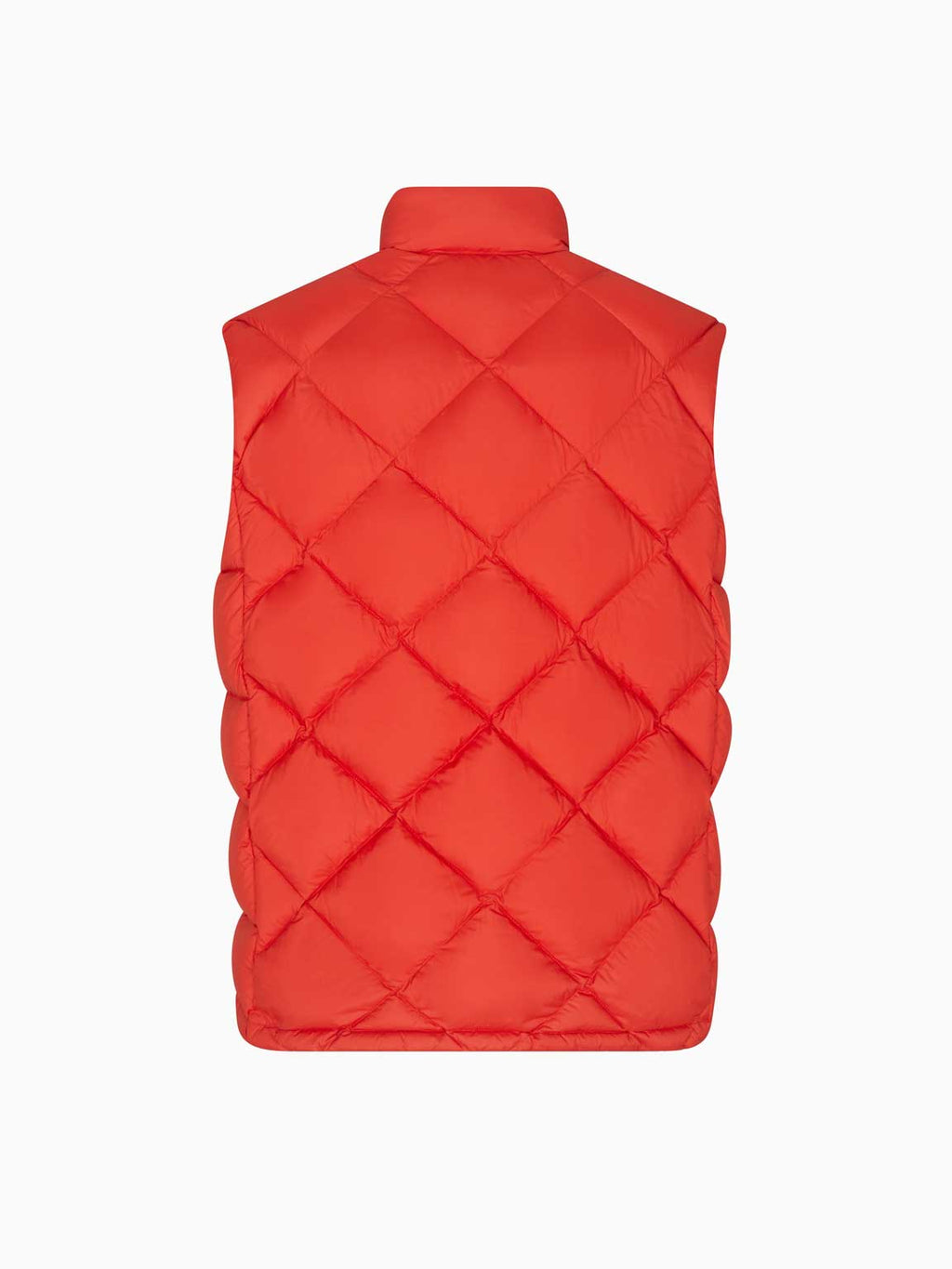EA7 Emporio Armani Елек MOUNTAIN M QUILTED VEST