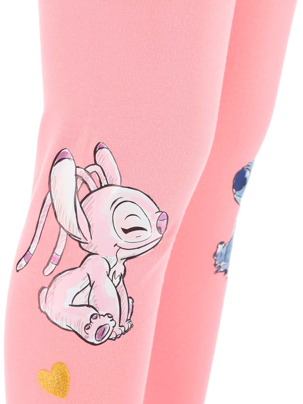 KIDS MOVIE HEROES Клин Lilo Stitch