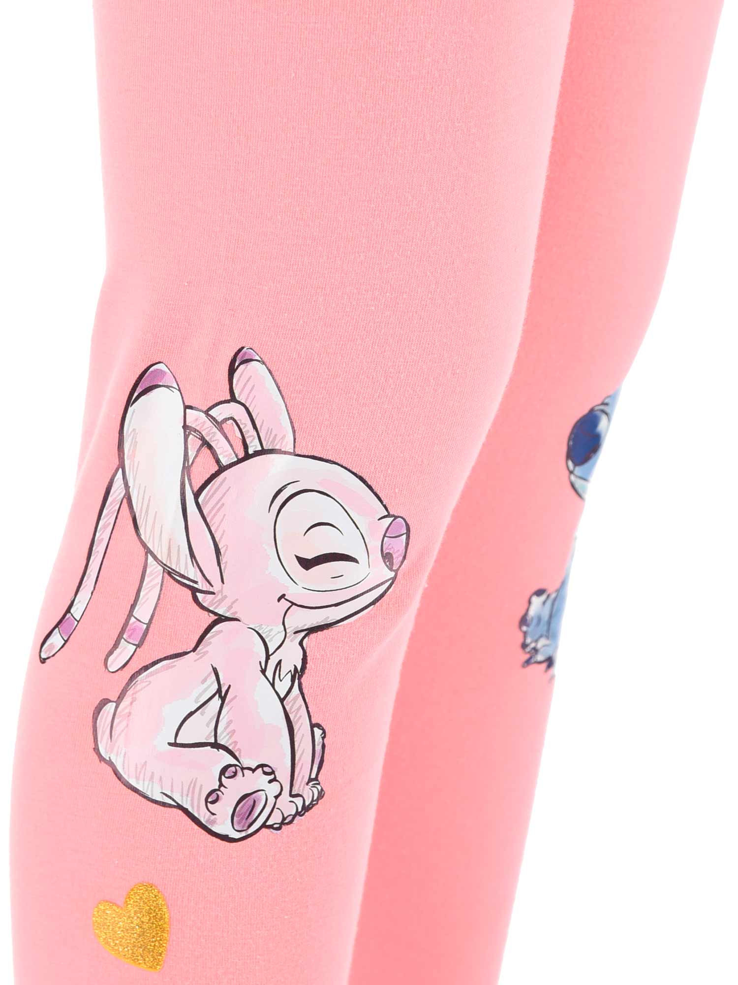 KIDS MOVIE HEROES Клин Lilo Stitch