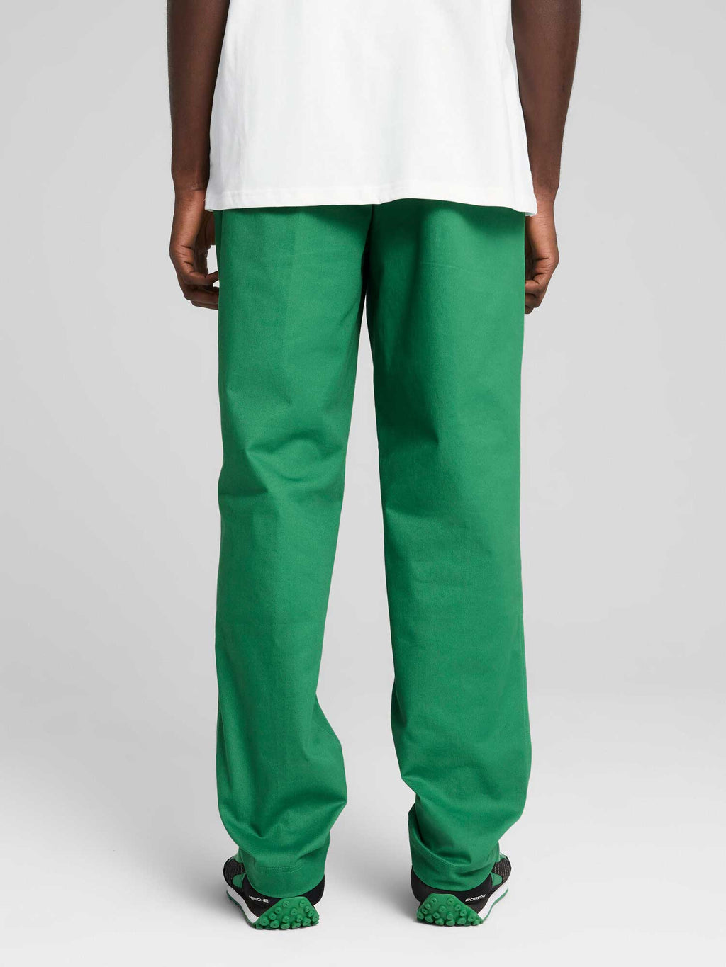 PUMA Спортно долнище PL Lifestyle Pant