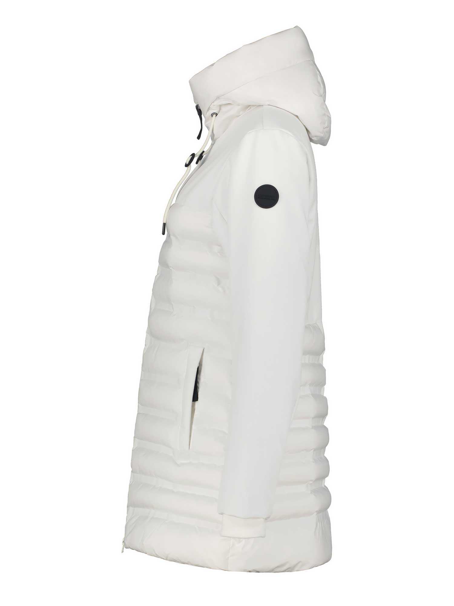 ICEPEAK Яке ALBEE