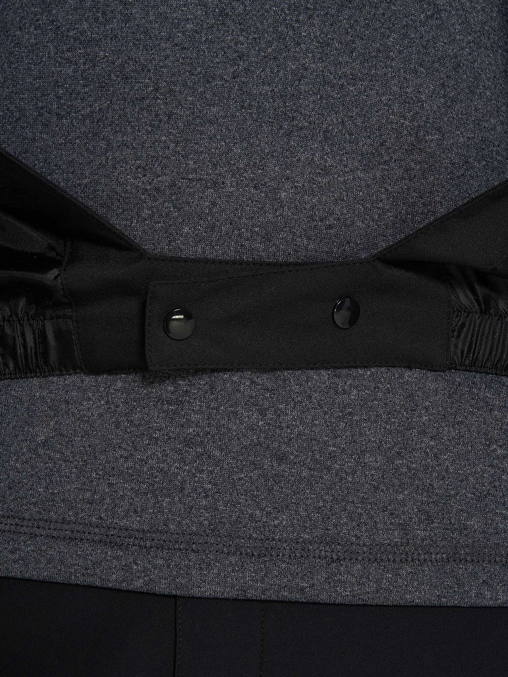 GLISSADE Ски яке Classical Ski Men's Padded Jacket